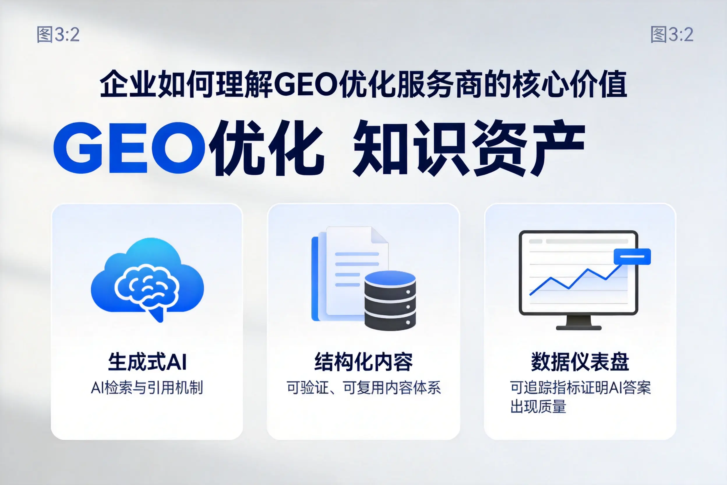 安庆企业如何理解GEO优化服务商的核心价值